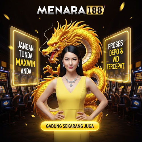 MENARA188 : Casino Online Dengan Pilihan Game Lengkap dan Pembayaran Paling Cepat image 2